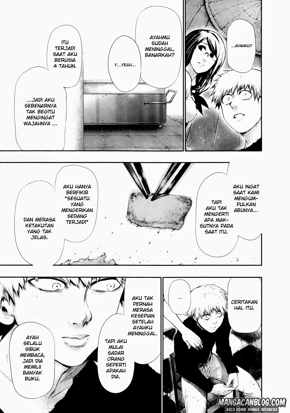 tokyo-ghoul - Chapter: 62