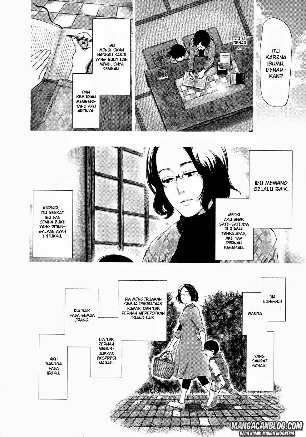 tokyo-ghoul - Chapter: 62