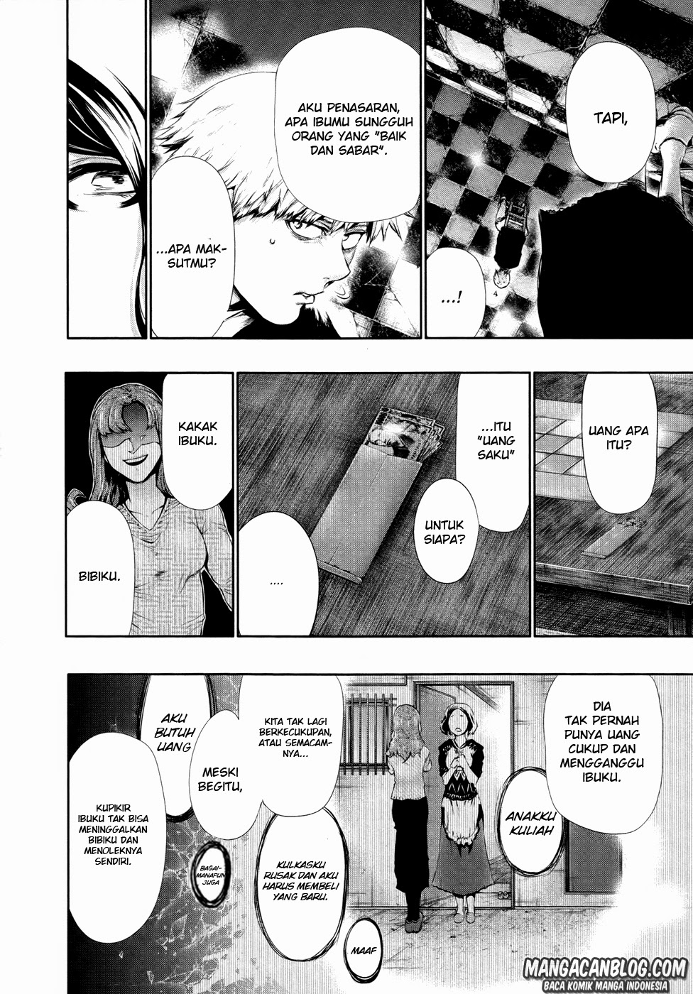 tokyo-ghoul - Chapter: 62