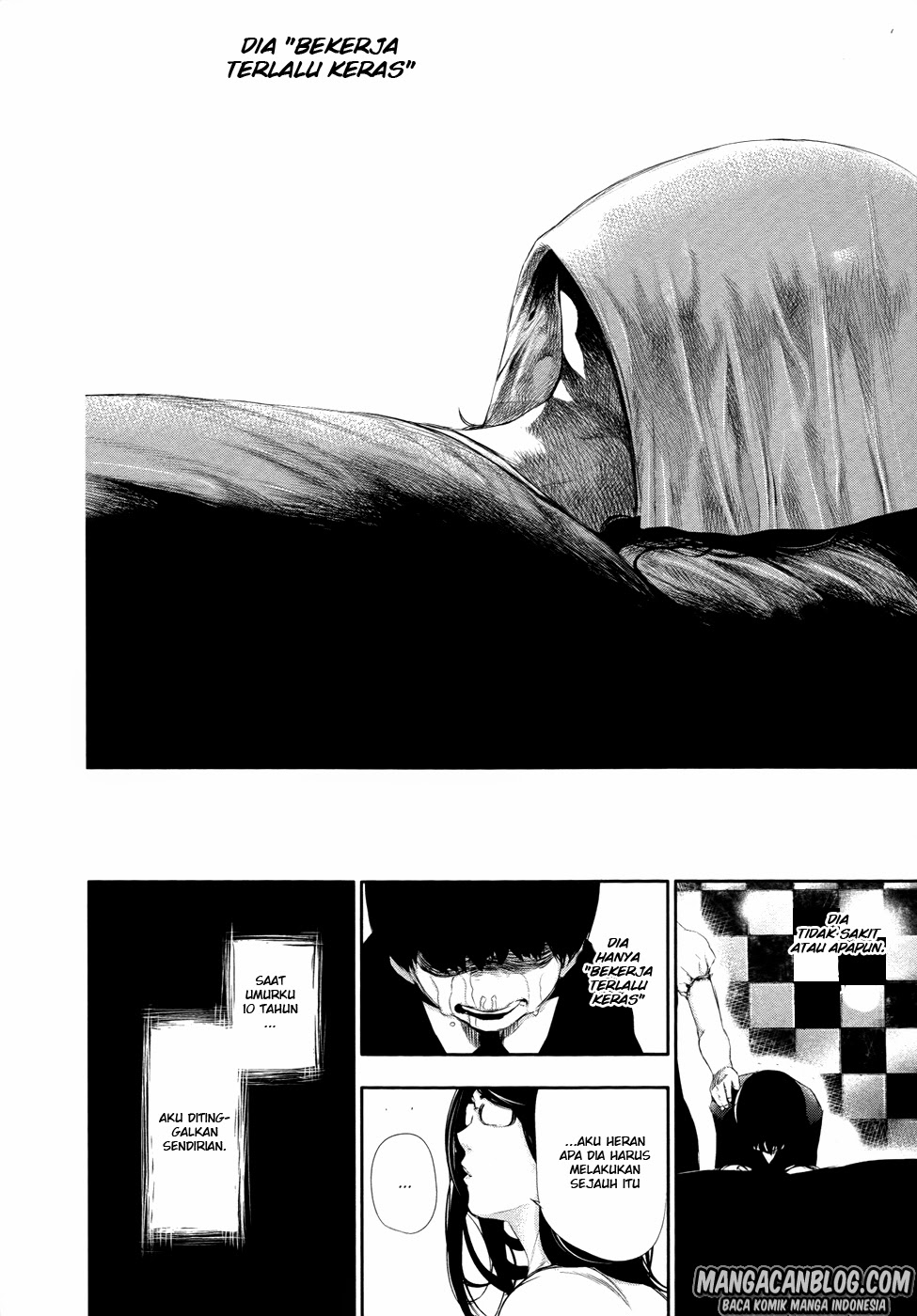 tokyo-ghoul - Chapter: 62