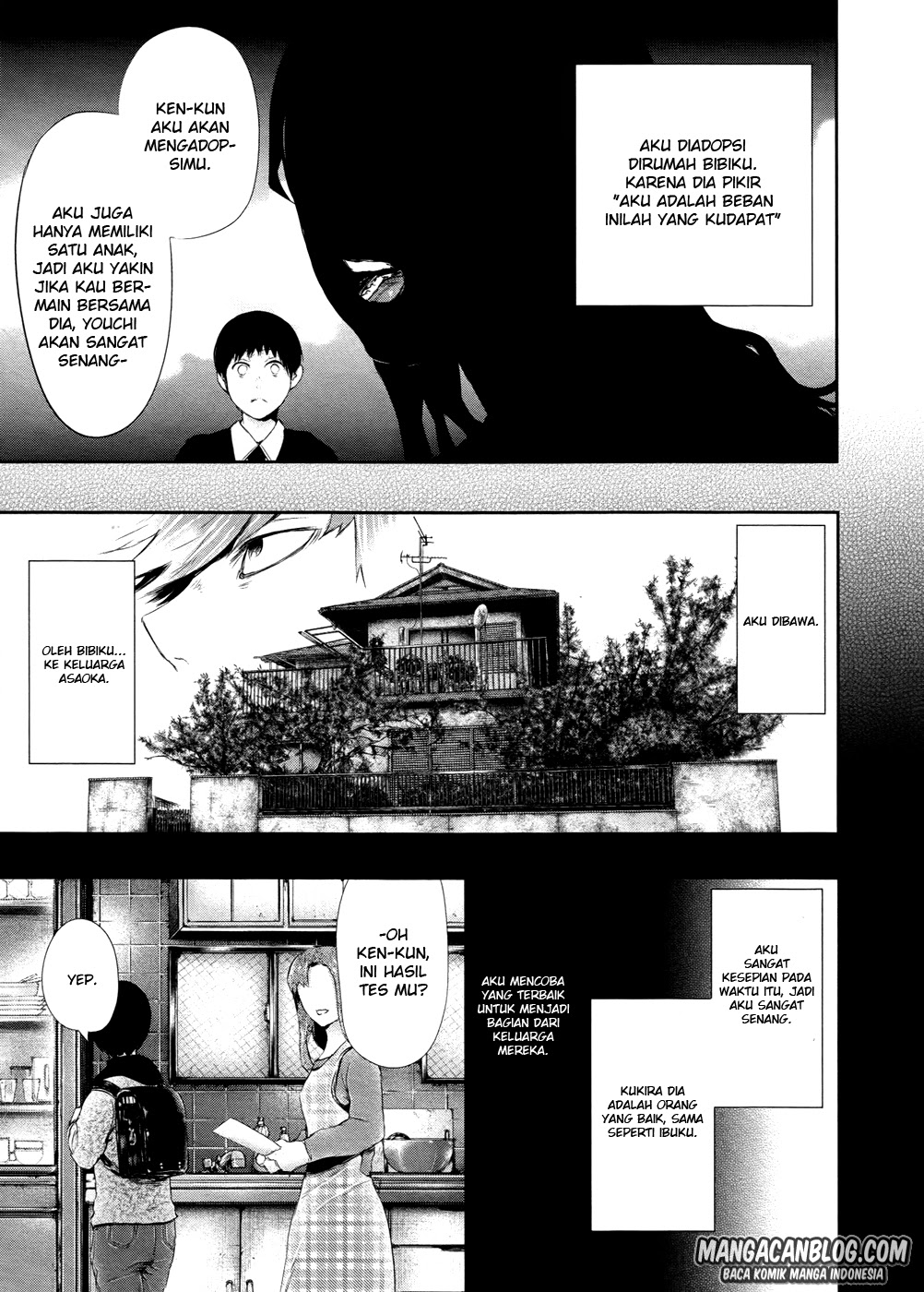 tokyo-ghoul - Chapter: 62