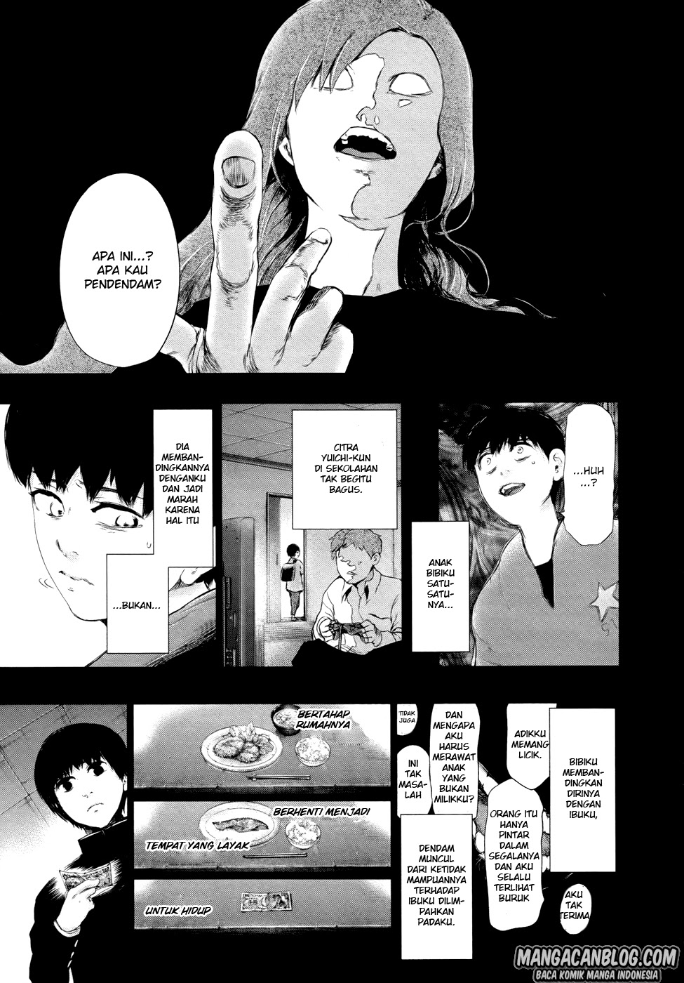 tokyo-ghoul - Chapter: 62