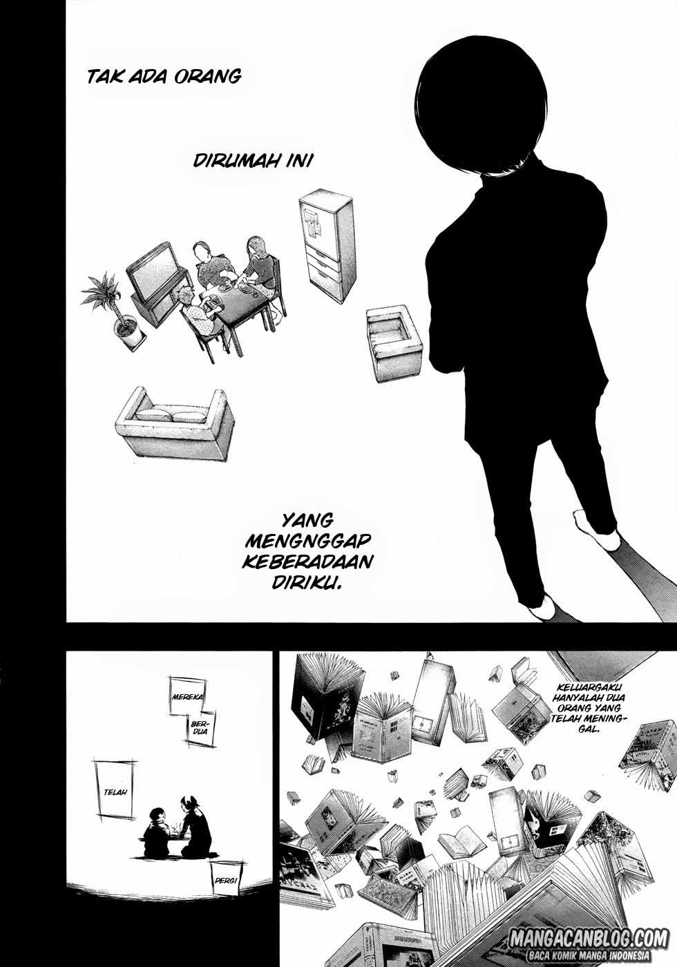 tokyo-ghoul - Chapter: 62