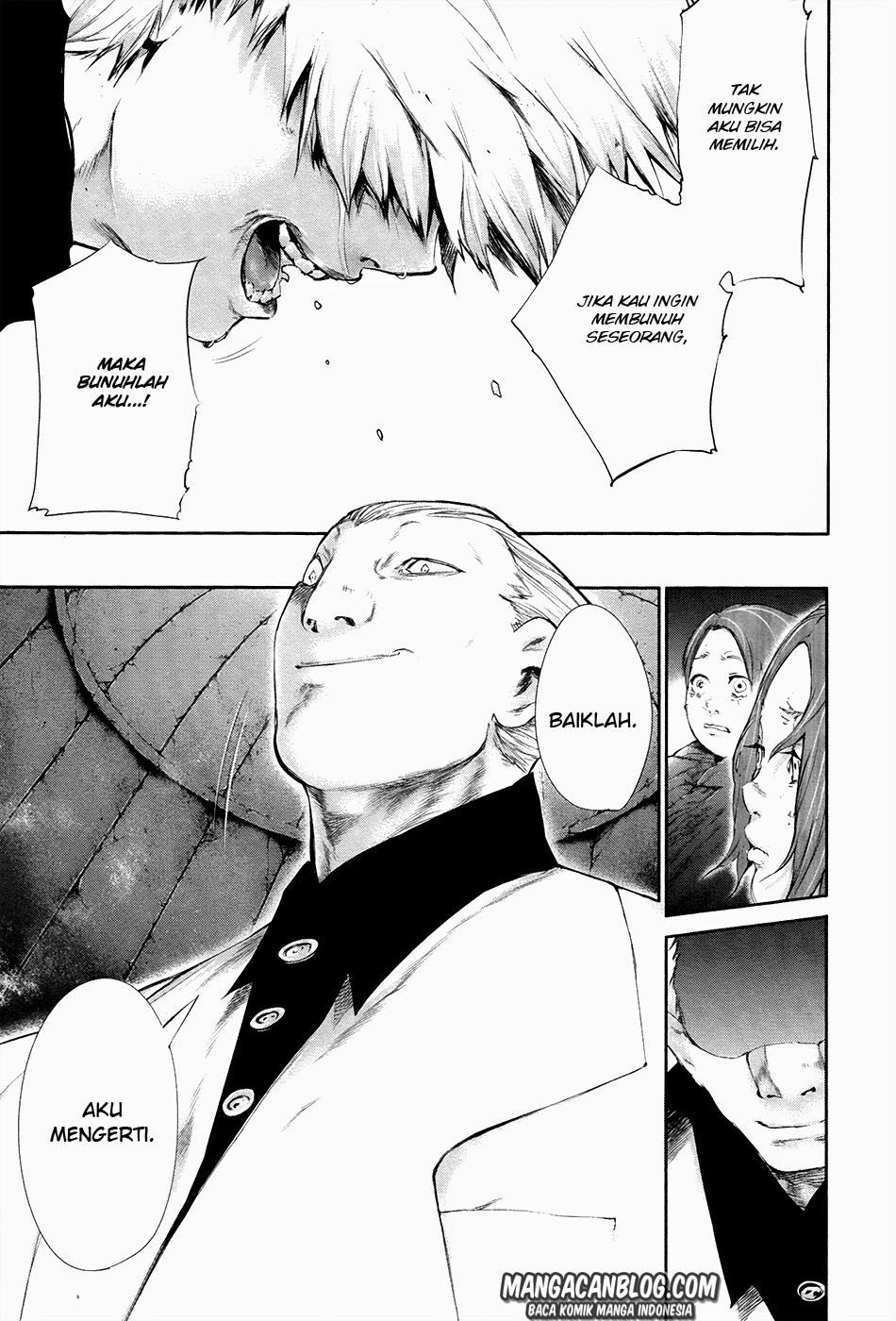 tokyo-ghoul - Chapter: 63
