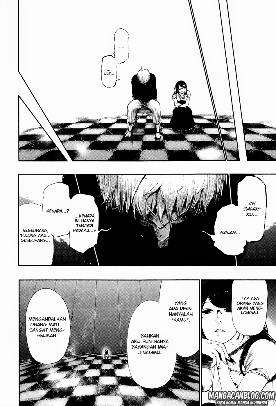 tokyo-ghoul - Chapter: 63