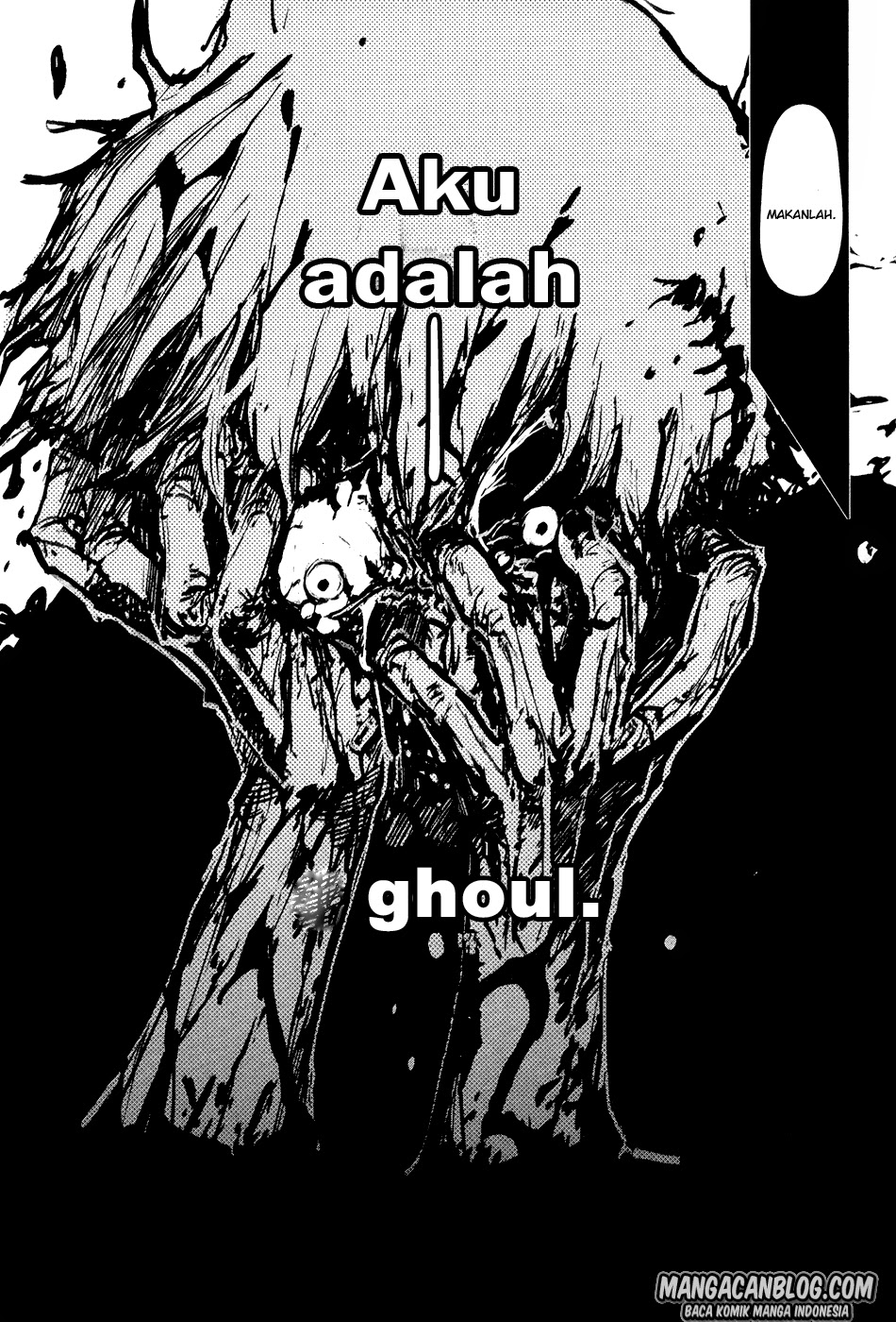 tokyo-ghoul - Chapter: 63