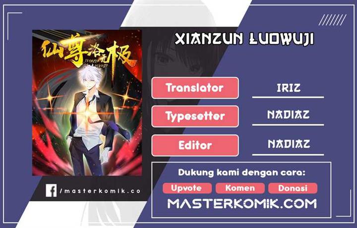 xianzun-luowuji - Chapter: 211