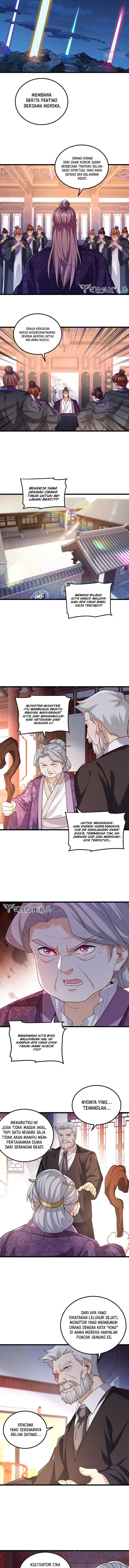 xianzun-luowuji - Chapter: 211