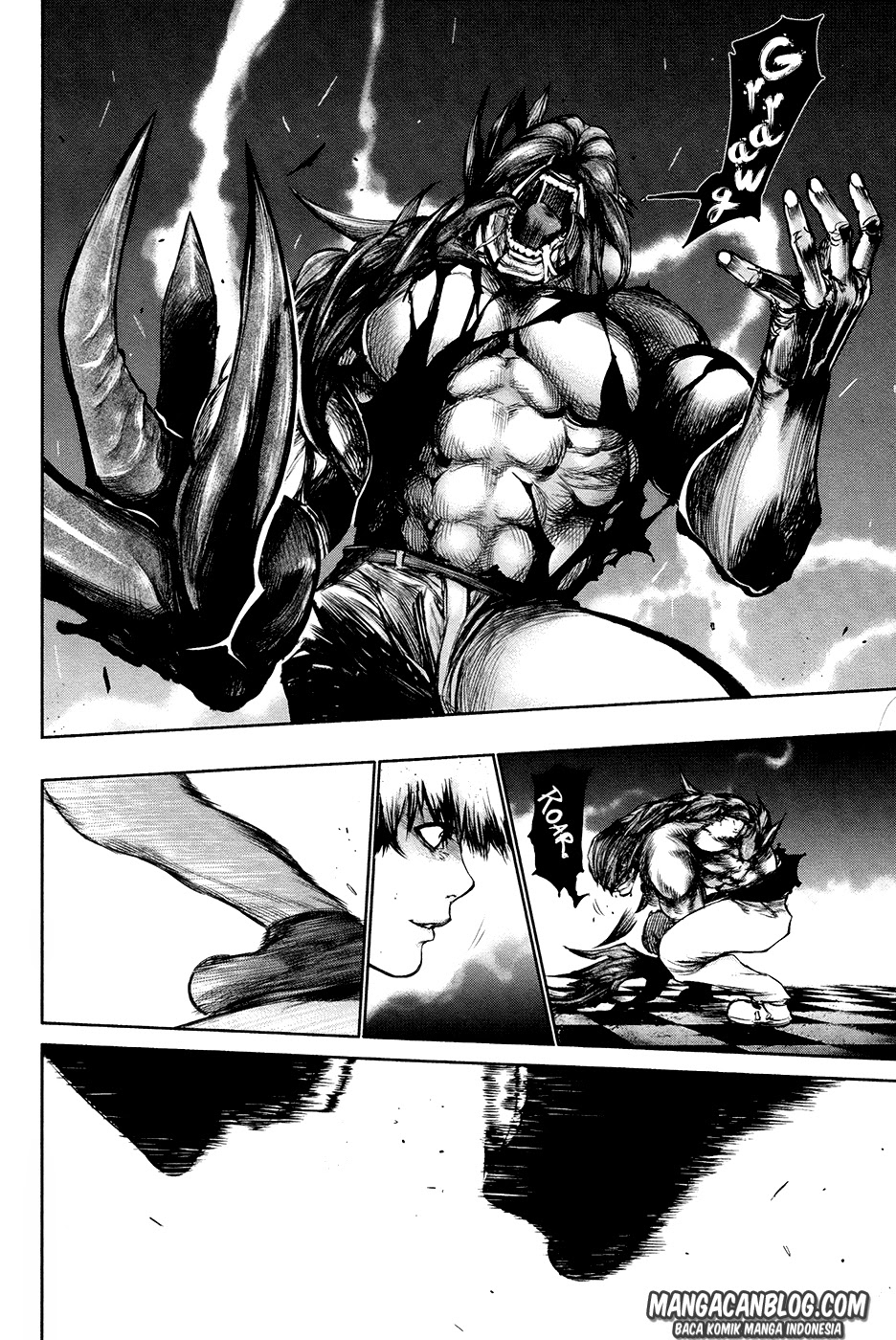 tokyo-ghoul - Chapter: 65