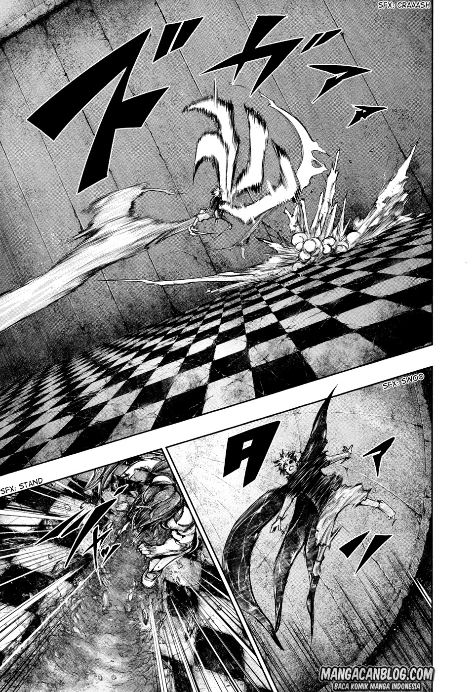 tokyo-ghoul - Chapter: 66