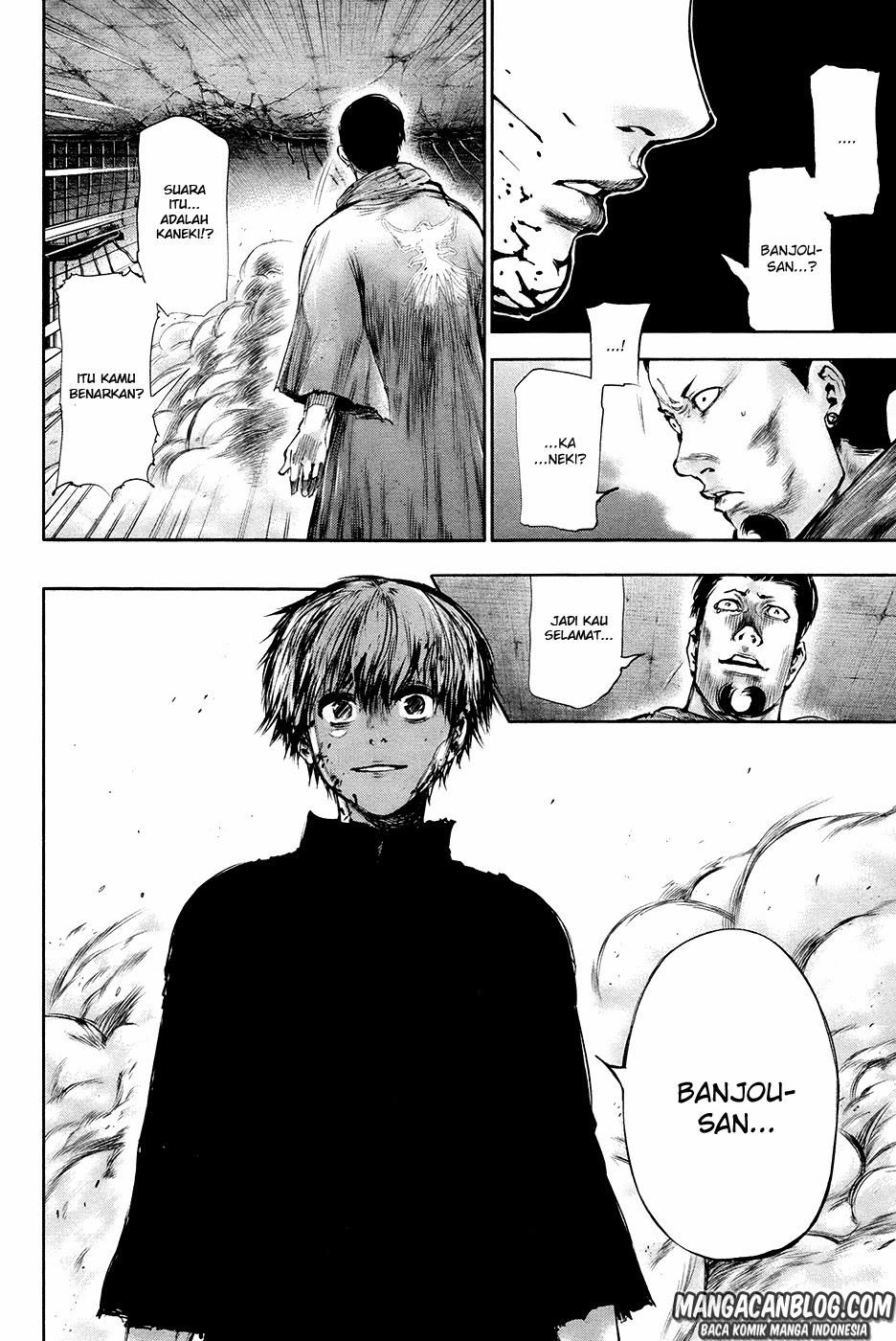 tokyo-ghoul - Chapter: 67