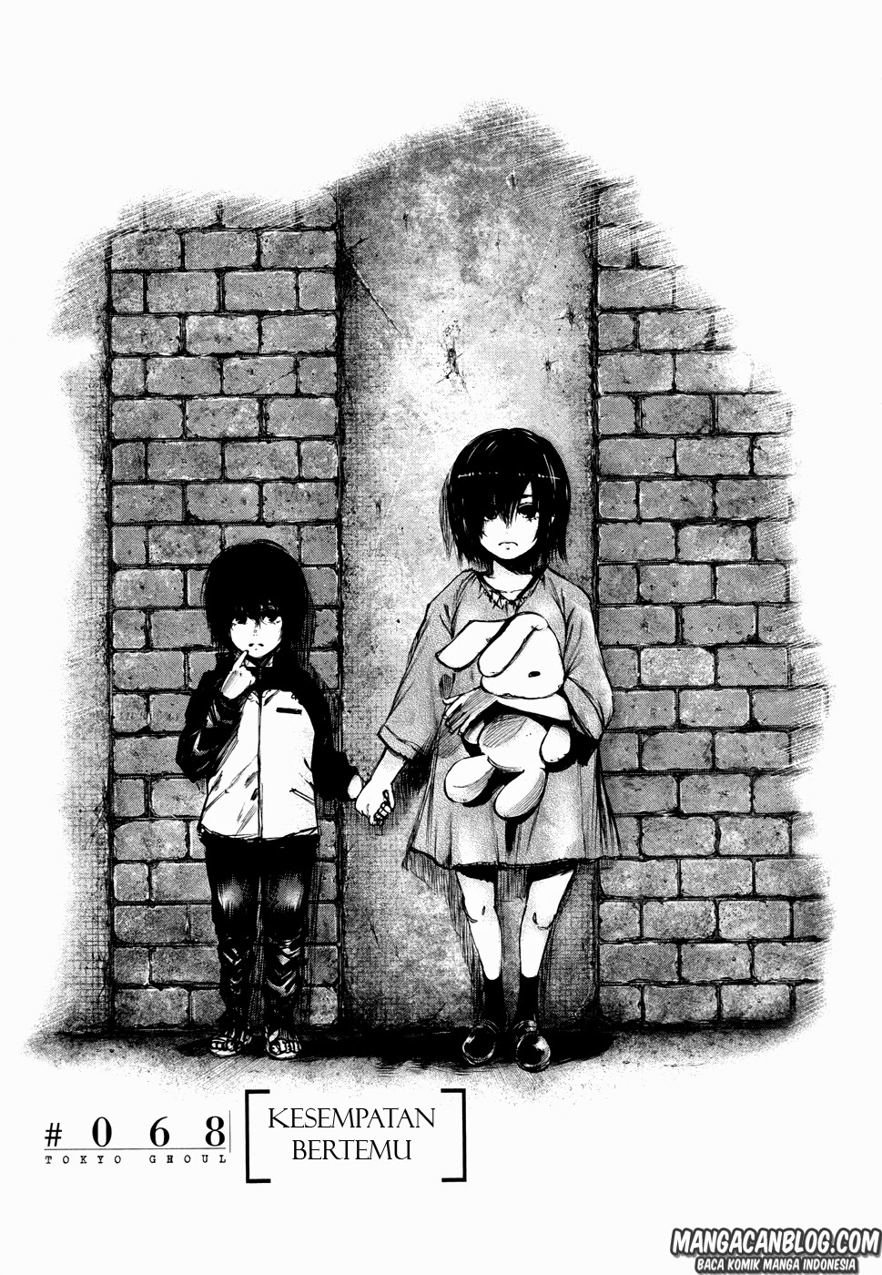 tokyo-ghoul - Chapter: 68