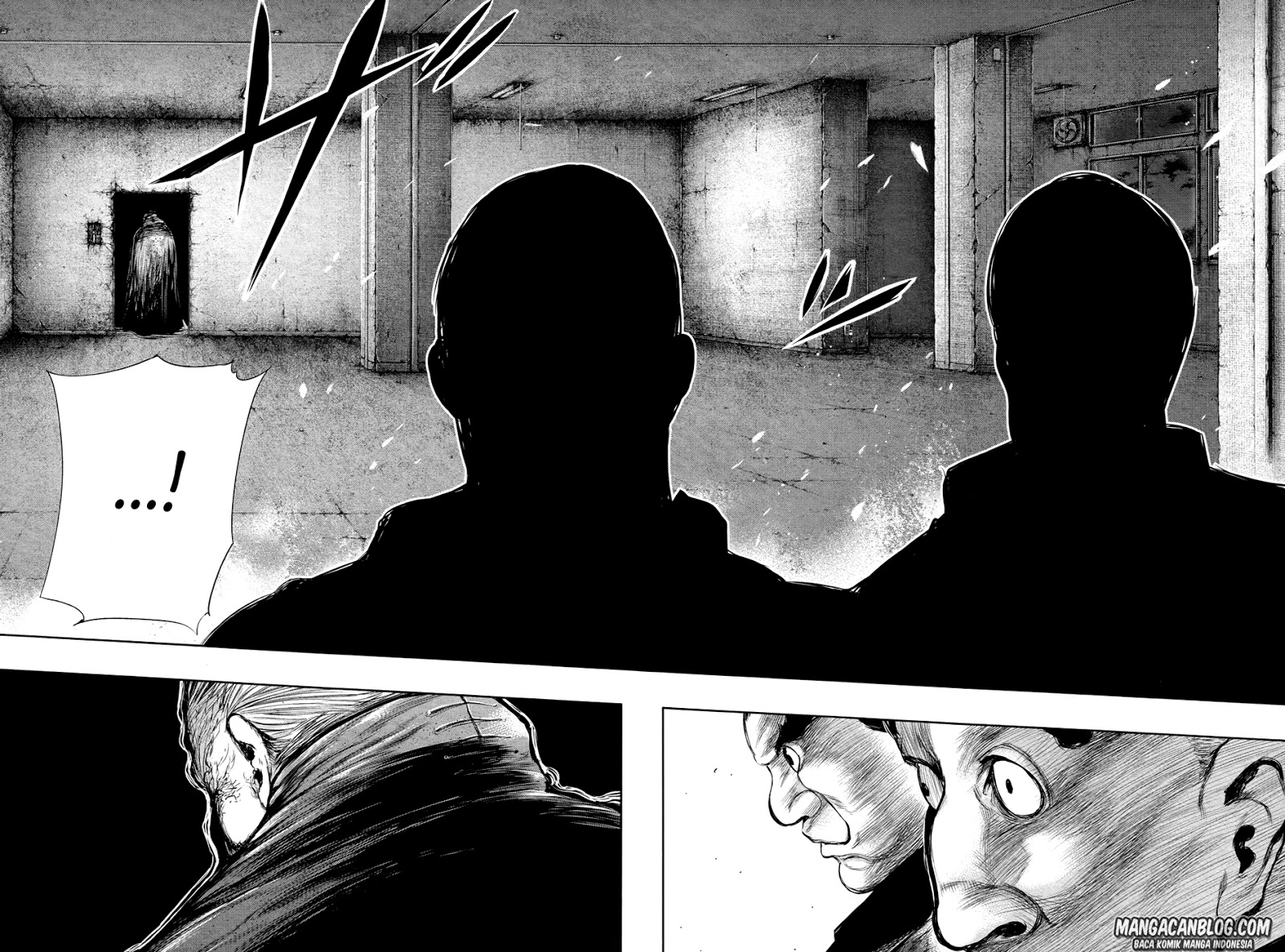 tokyo-ghoul - Chapter: 68