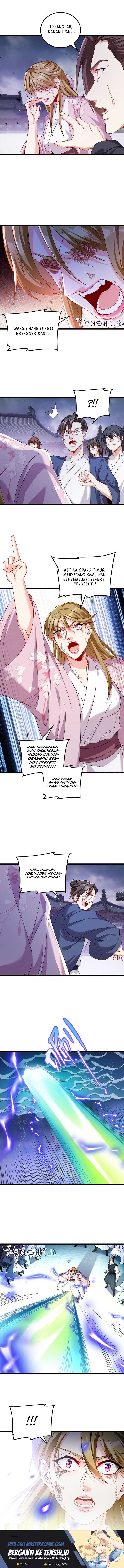 xianzun-luowuji - Chapter: 214