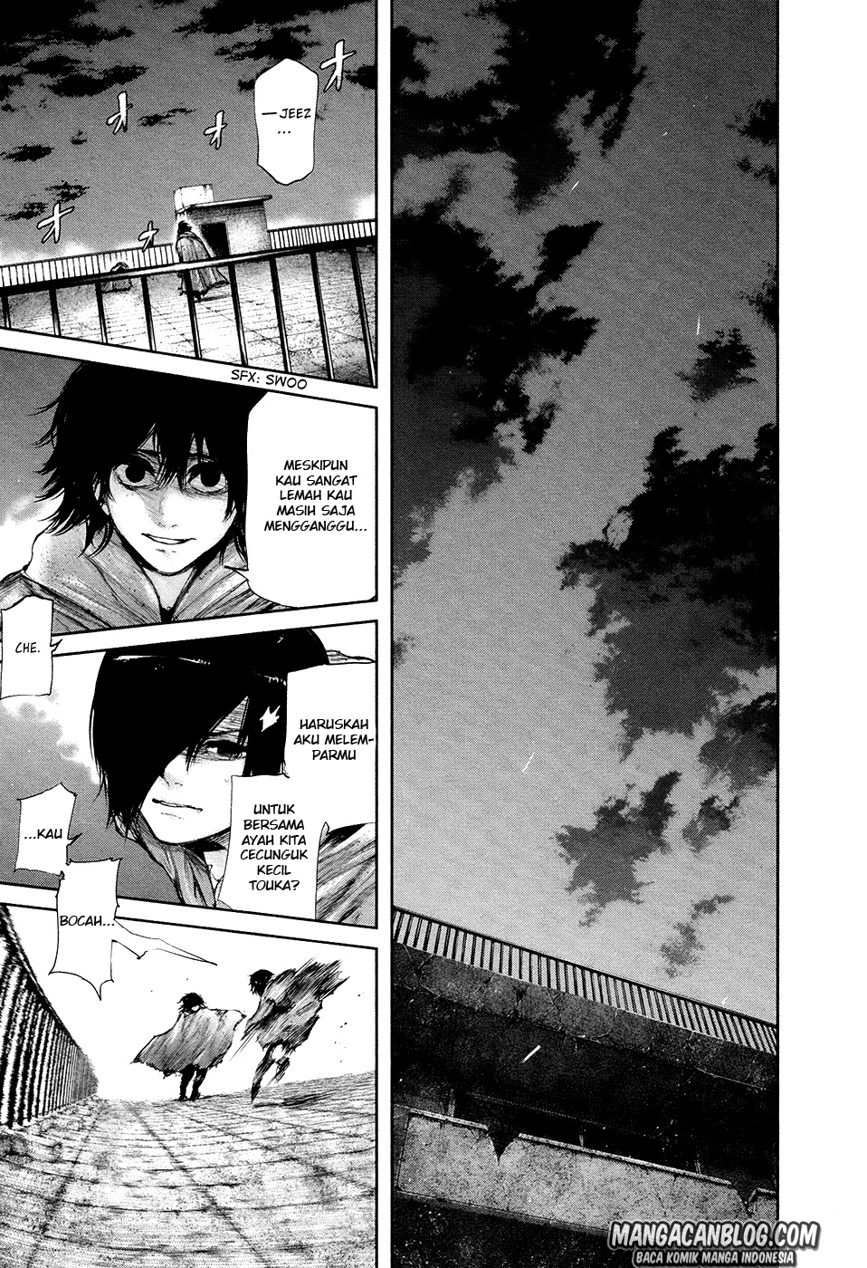 tokyo-ghoul - Chapter: 69