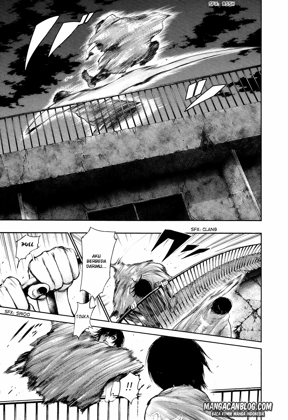 tokyo-ghoul - Chapter: 69