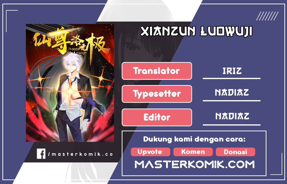 xianzun-luowuji - Chapter: 215