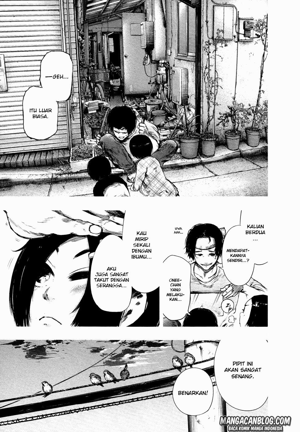 tokyo-ghoul - Chapter: 70