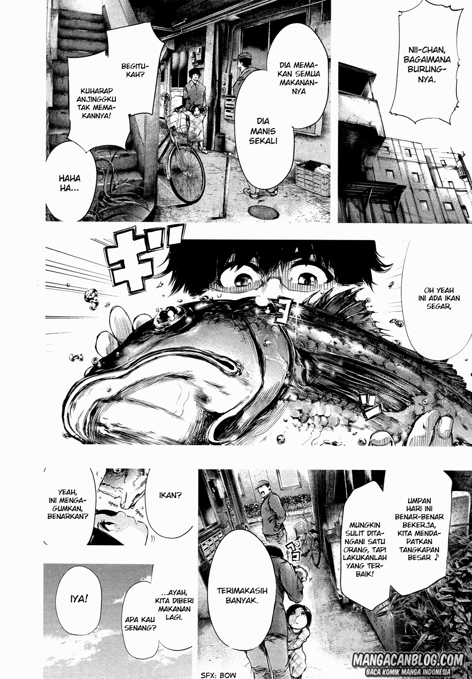 tokyo-ghoul - Chapter: 70