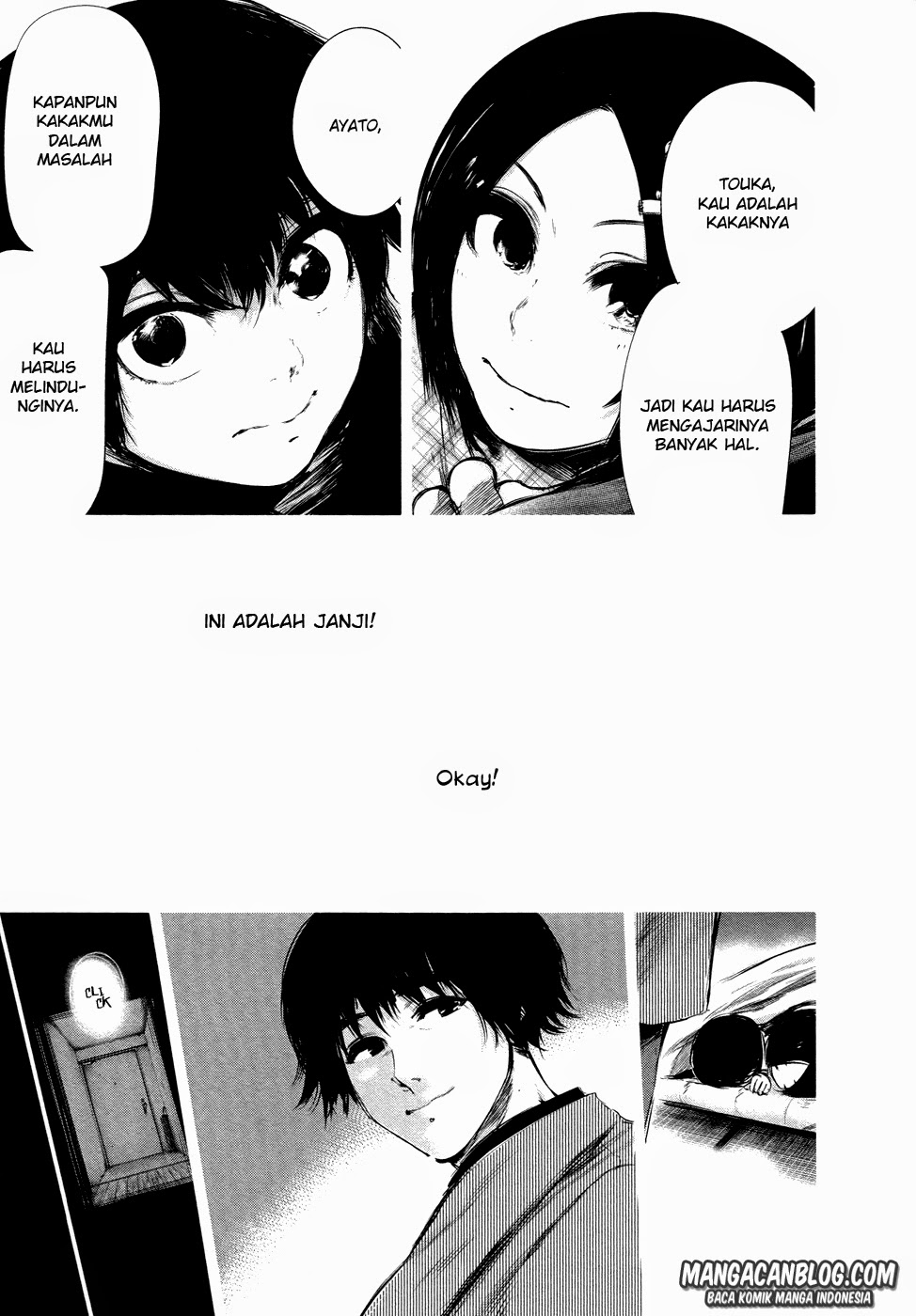 tokyo-ghoul - Chapter: 70