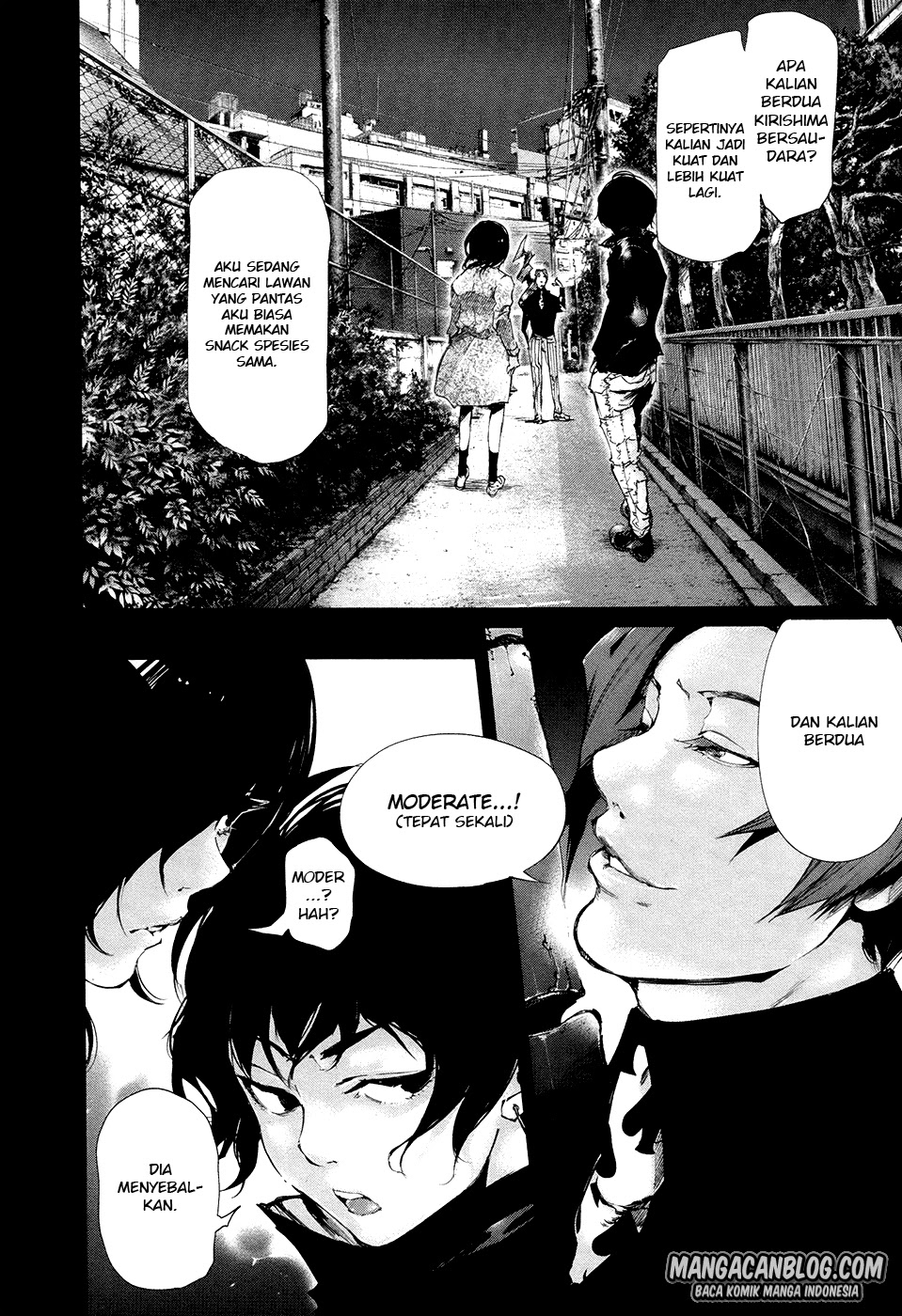 tokyo-ghoul - Chapter: 71