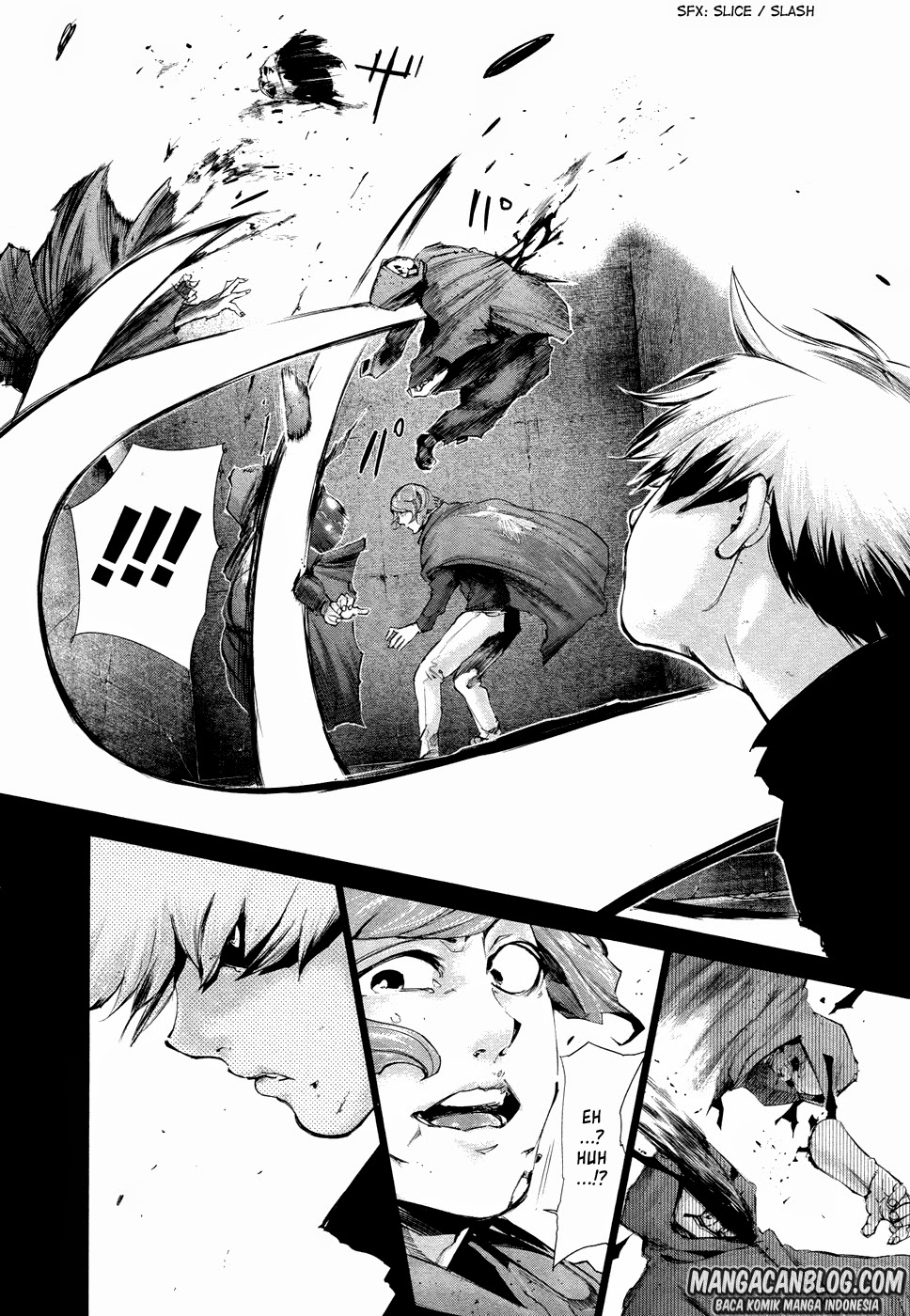 tokyo-ghoul - Chapter: 72