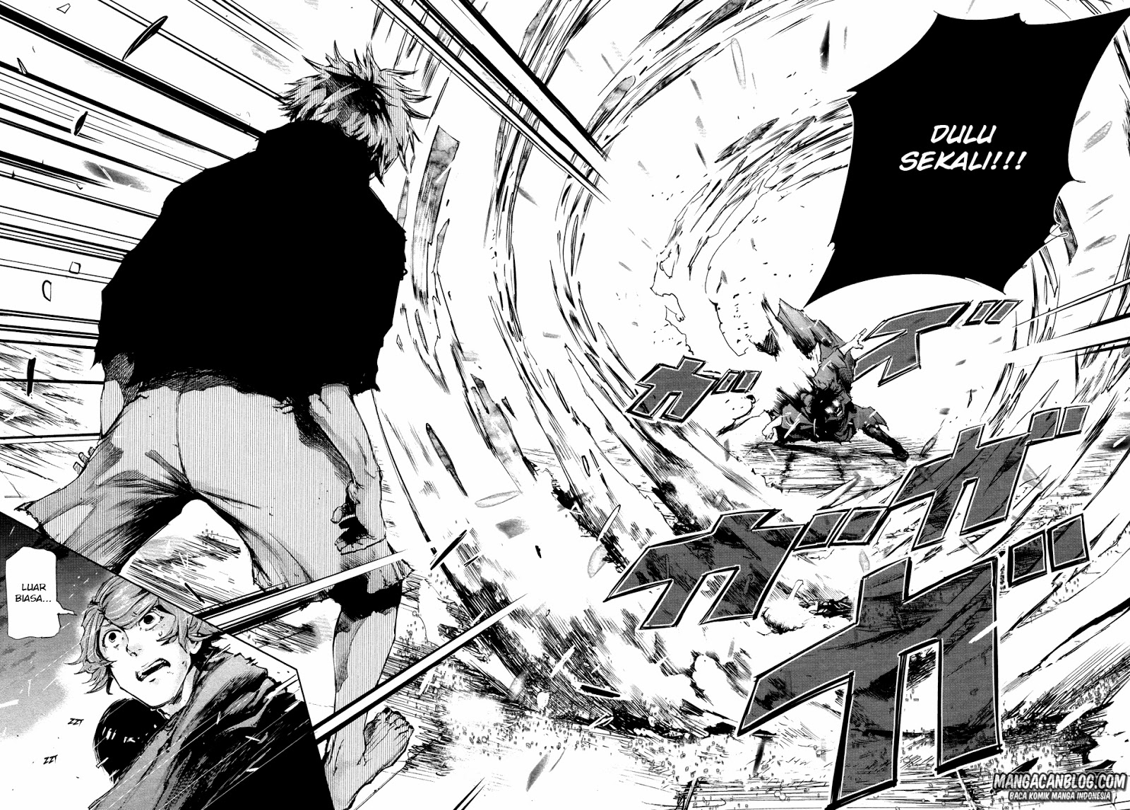 tokyo-ghoul - Chapter: 72