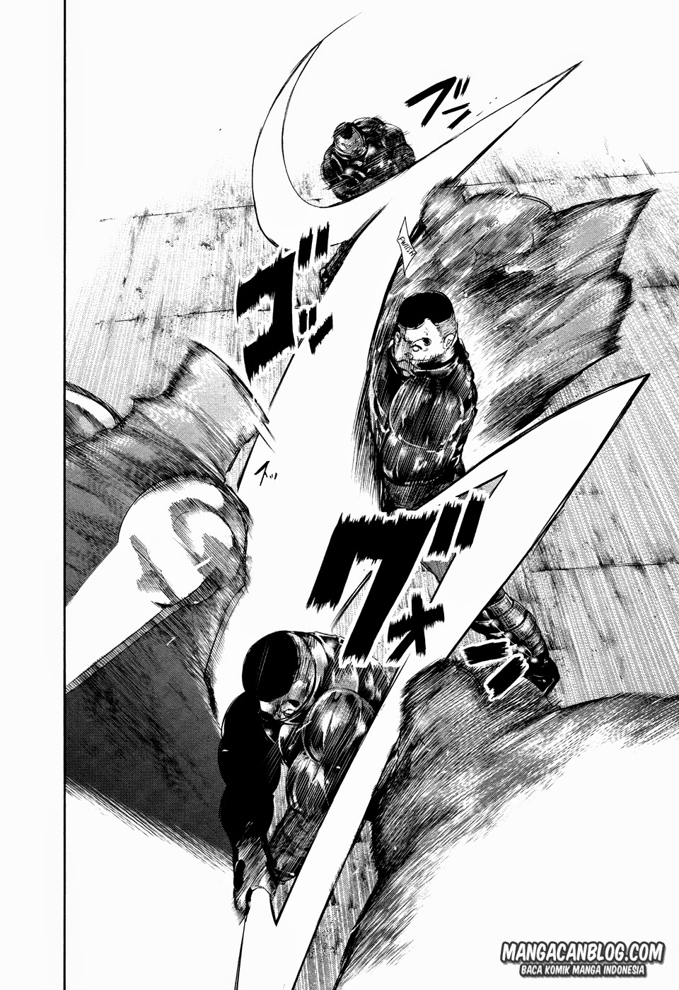 tokyo-ghoul - Chapter: 74