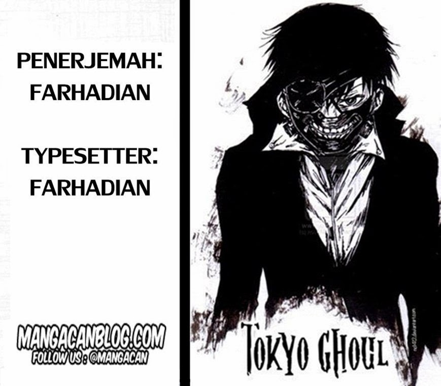 tokyo-ghoul - Chapter: 75