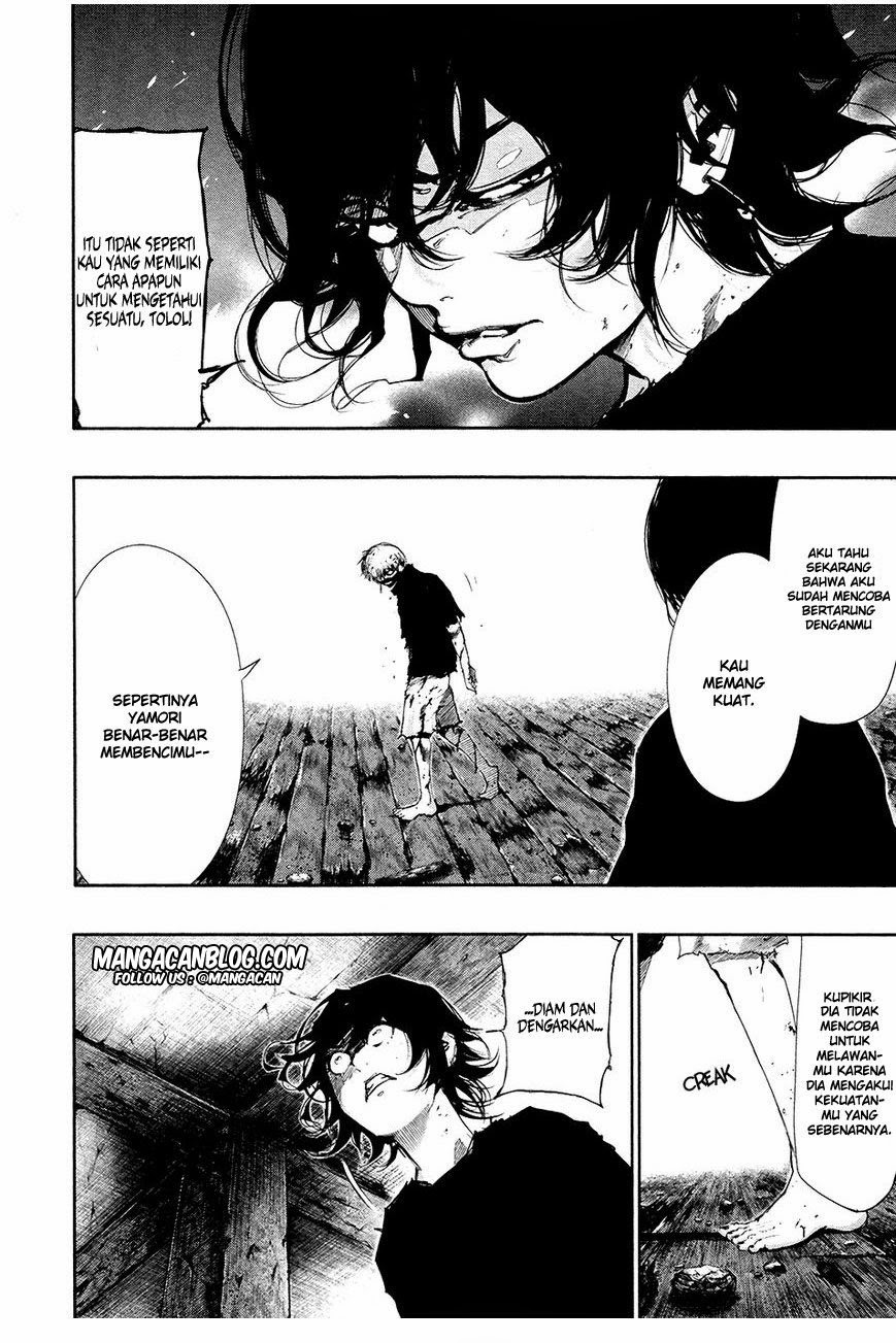 tokyo-ghoul - Chapter: 75