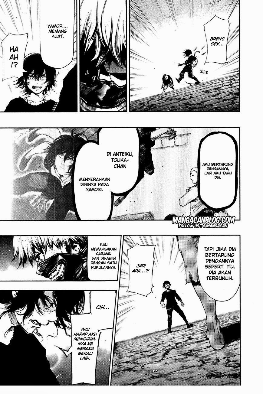 tokyo-ghoul - Chapter: 75