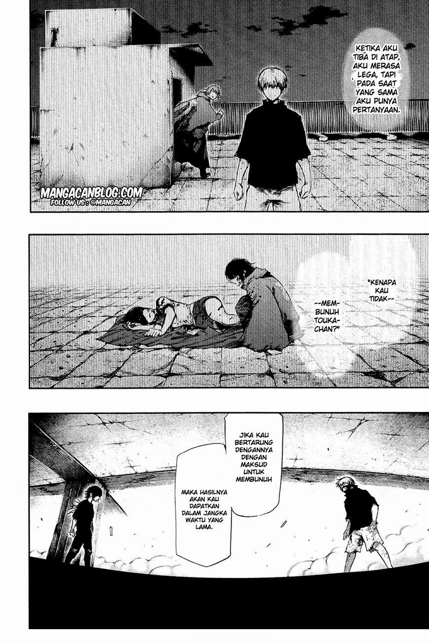 tokyo-ghoul - Chapter: 75