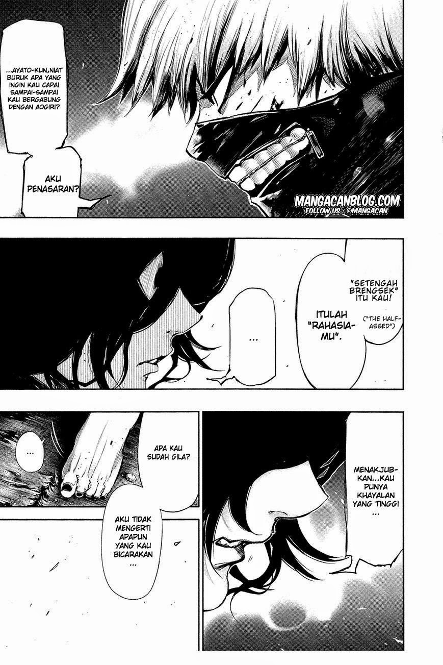 tokyo-ghoul - Chapter: 75