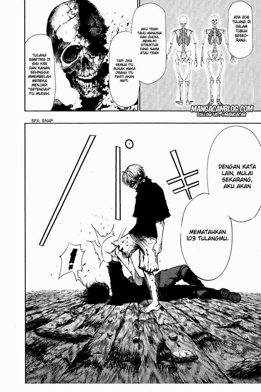 tokyo-ghoul - Chapter: 75