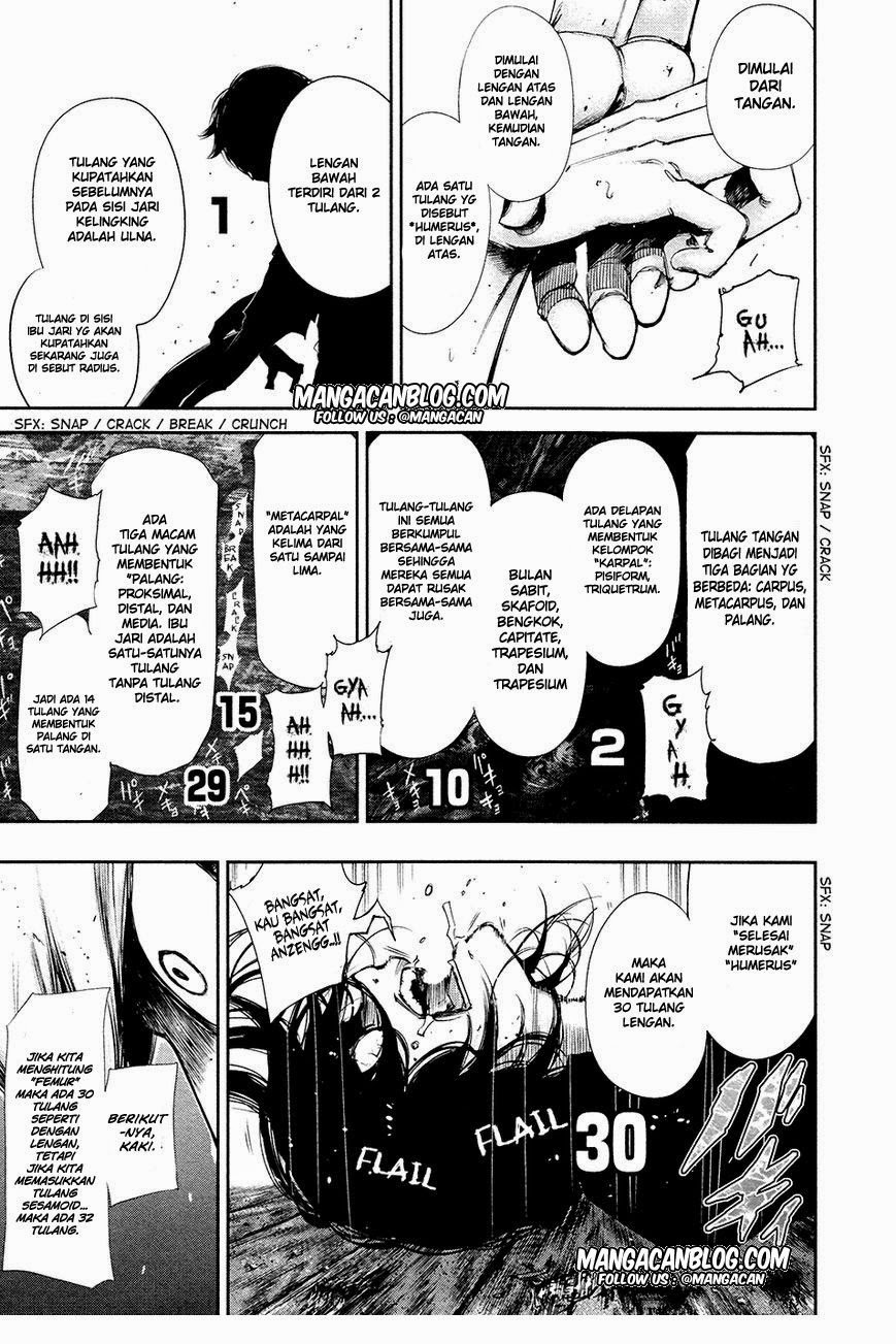 tokyo-ghoul - Chapter: 75