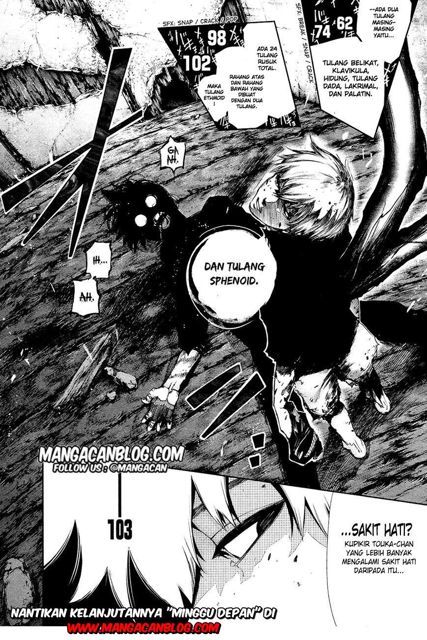 tokyo-ghoul - Chapter: 75