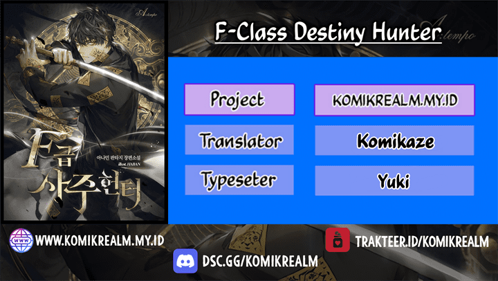 f-class-destiny-hunter - Chapter: 1