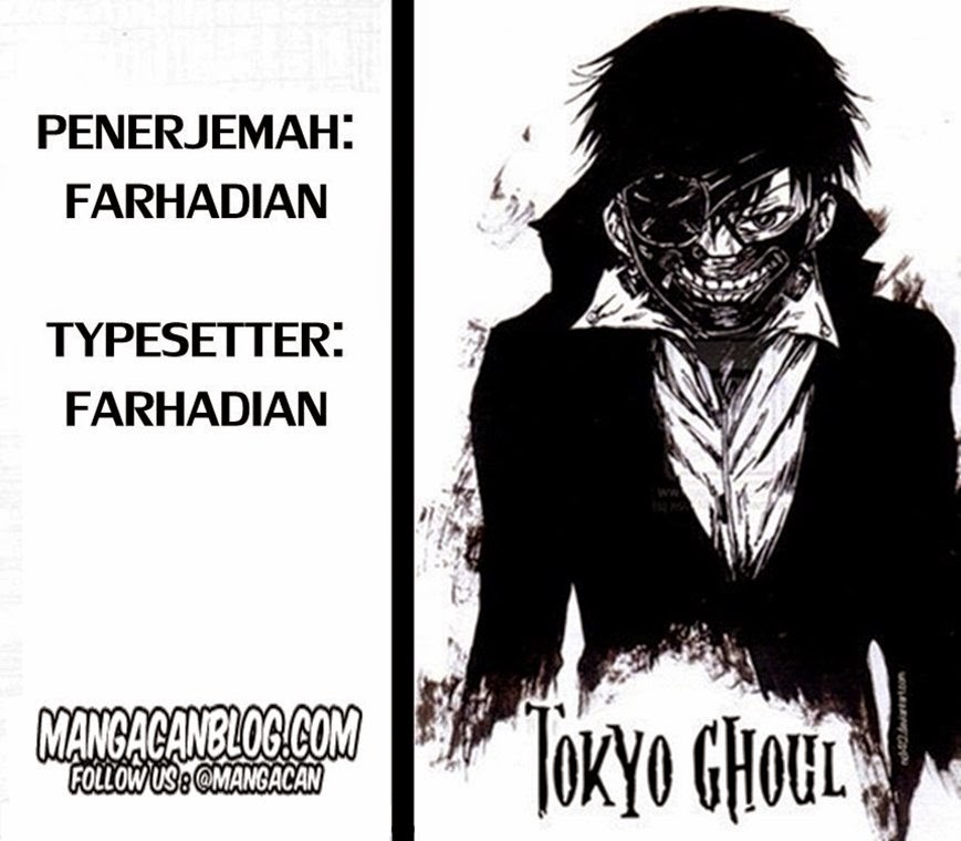 tokyo-ghoul - Chapter: 76