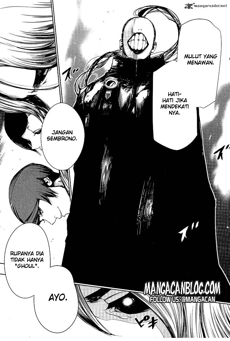 tokyo-ghoul - Chapter: 76