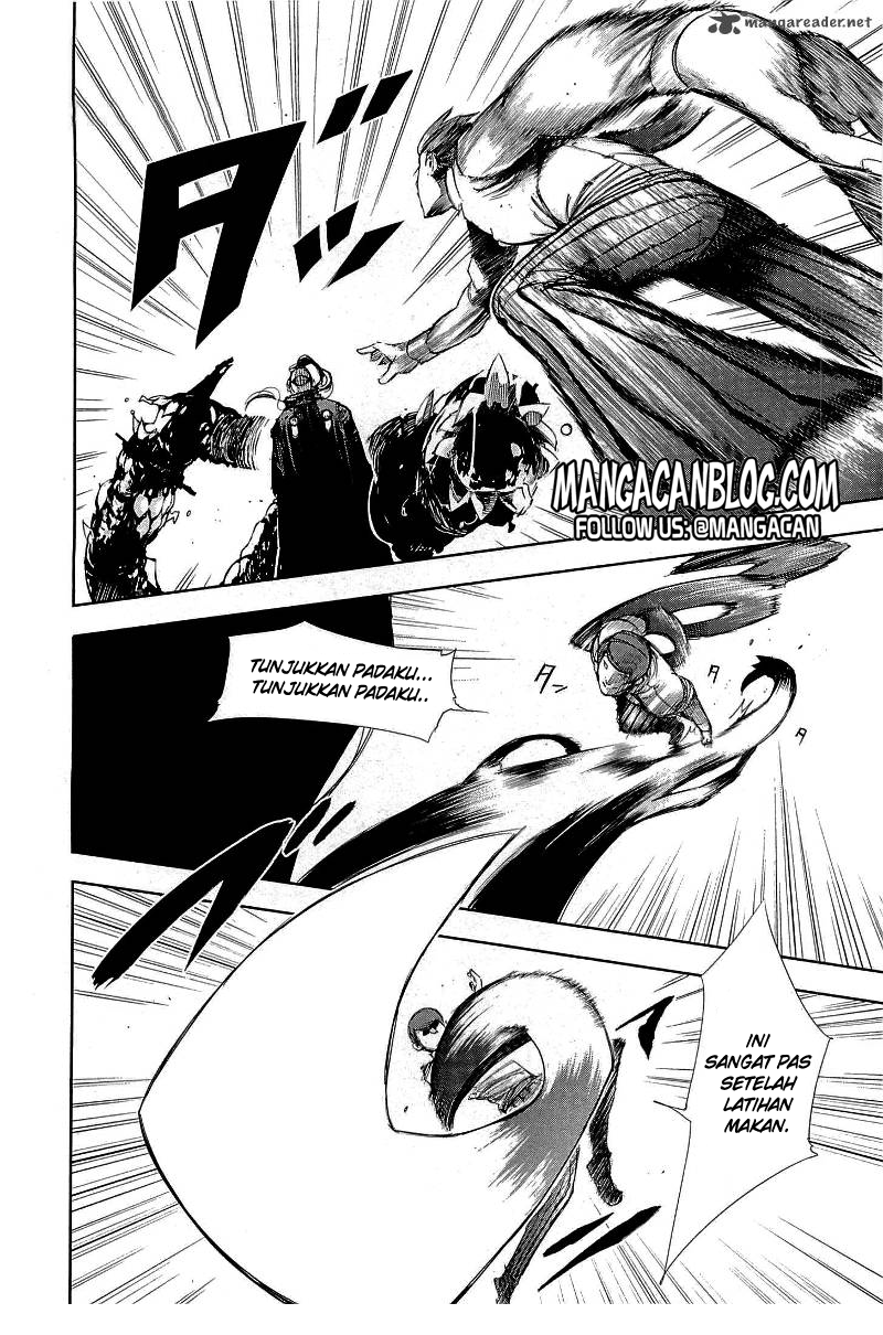 tokyo-ghoul - Chapter: 76