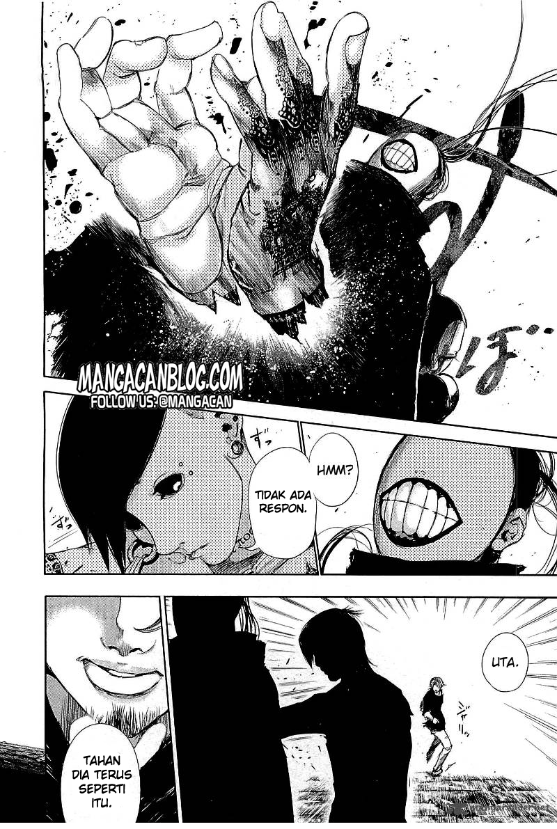 tokyo-ghoul - Chapter: 76