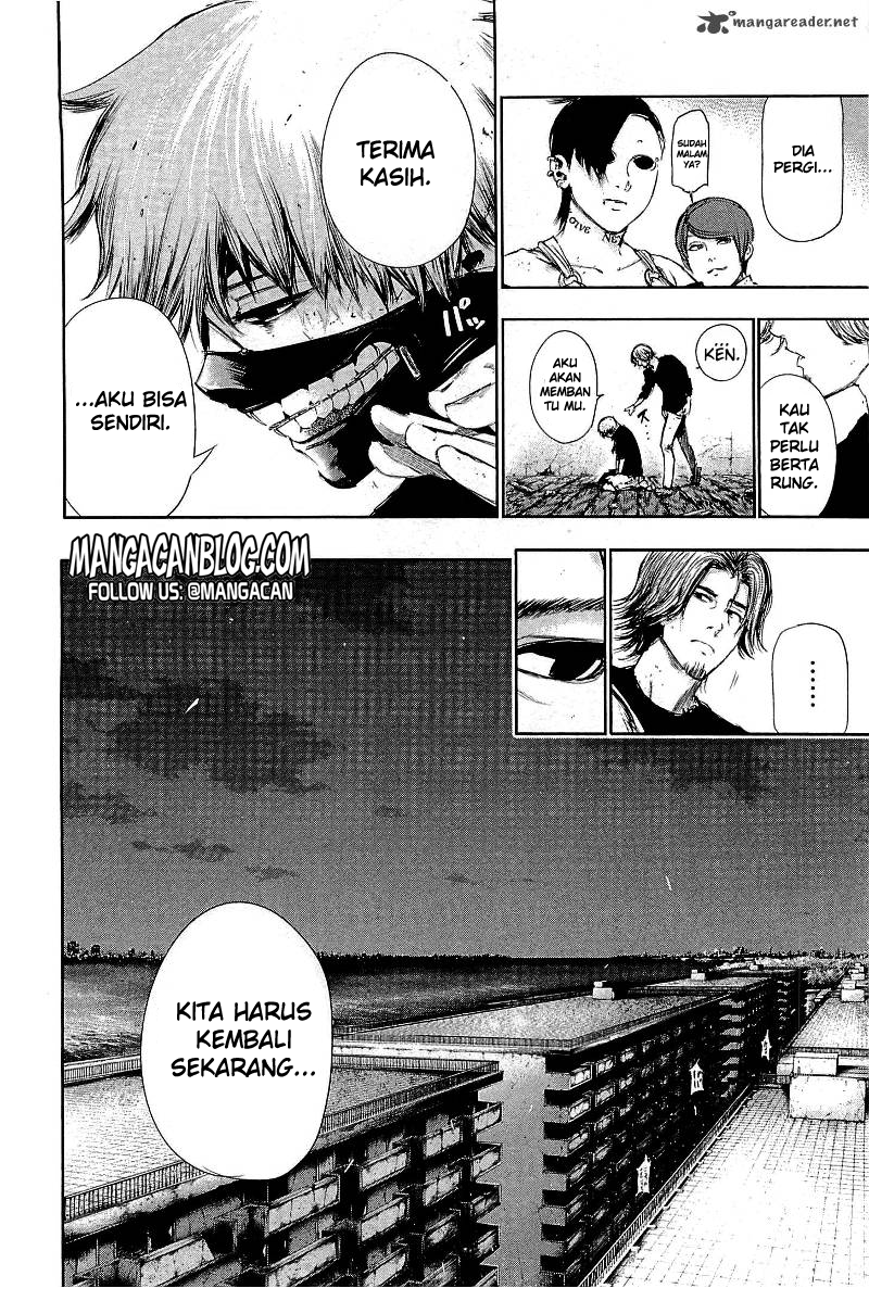 tokyo-ghoul - Chapter: 76