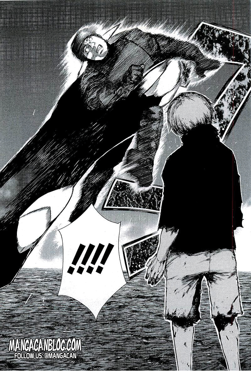 tokyo-ghoul - Chapter: 76