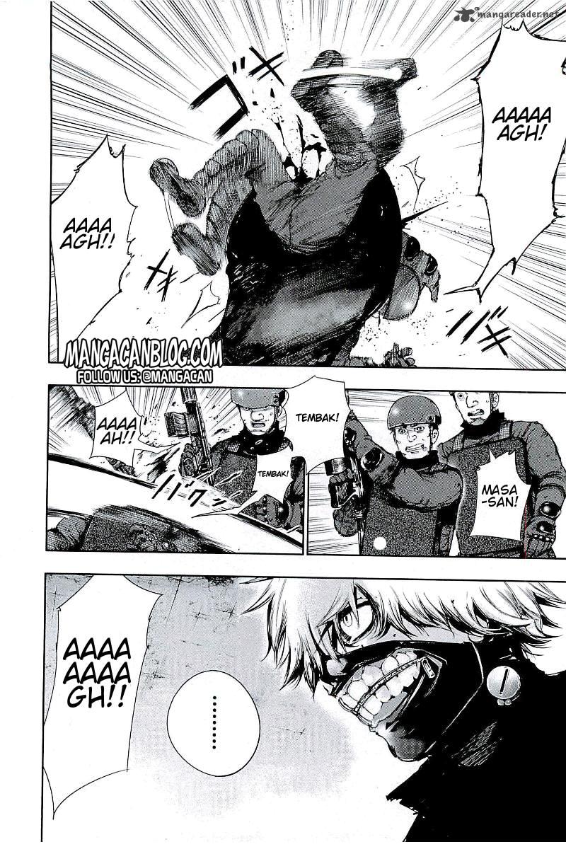 tokyo-ghoul - Chapter: 76