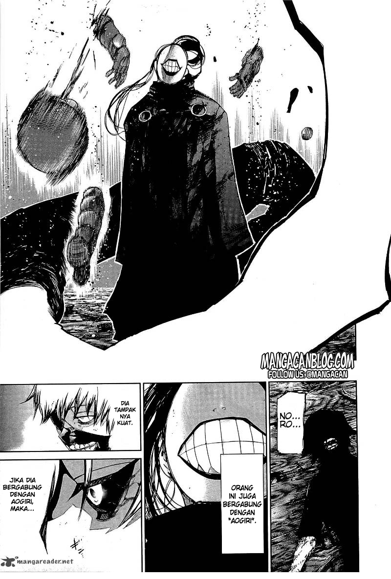 tokyo-ghoul - Chapter: 76