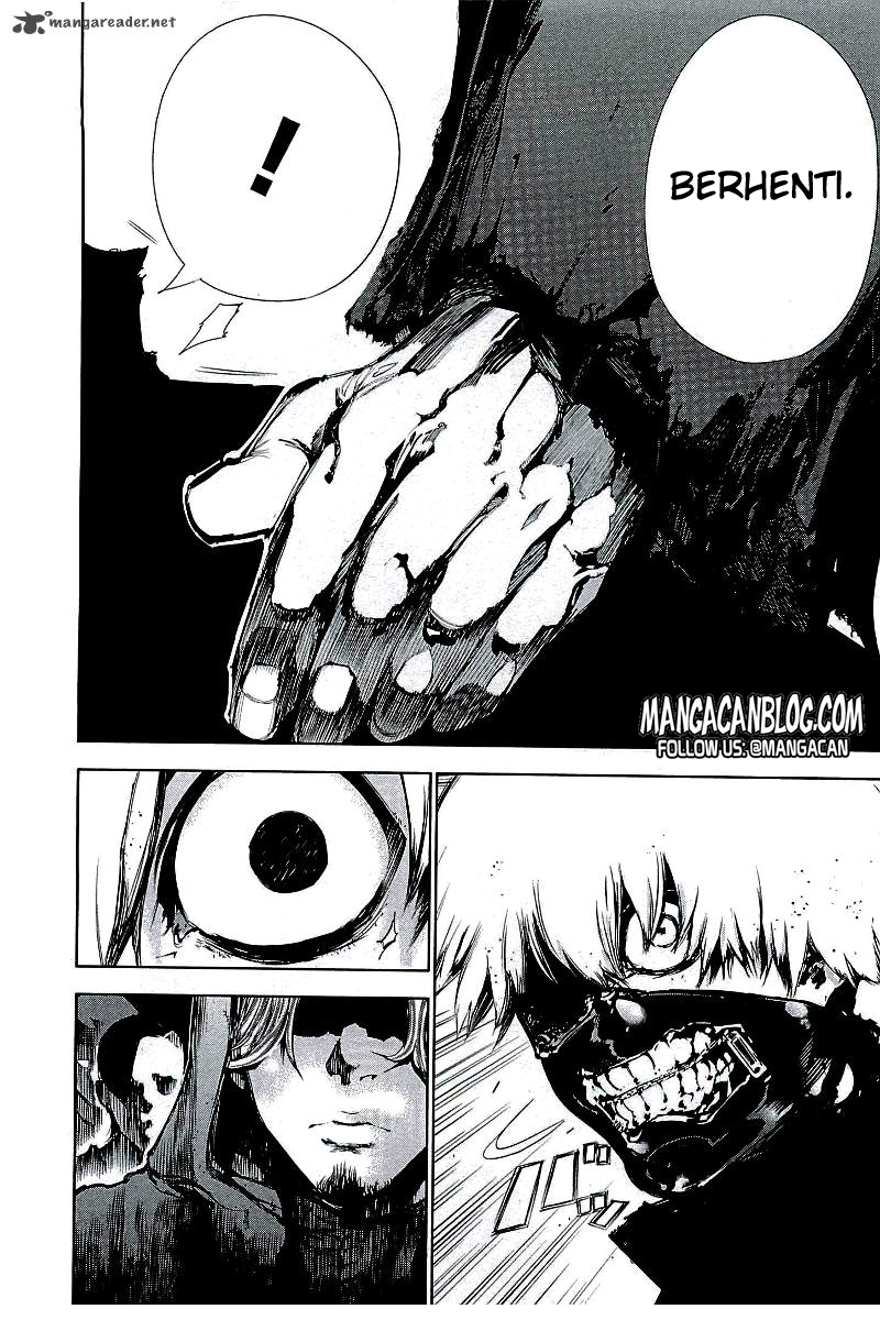 tokyo-ghoul - Chapter: 76