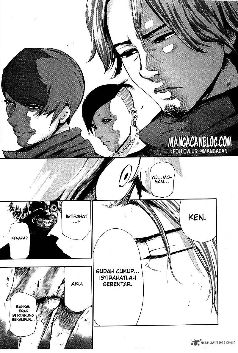 tokyo-ghoul - Chapter: 76