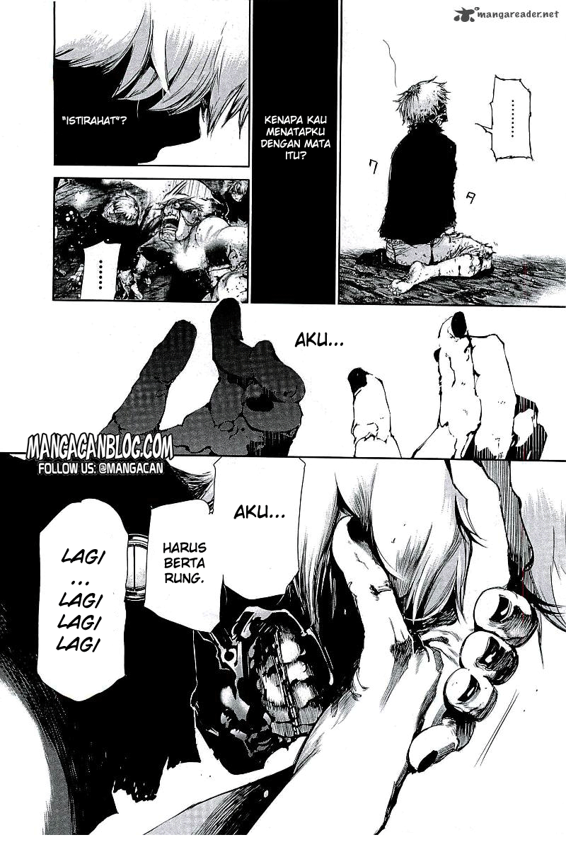 tokyo-ghoul - Chapter: 76