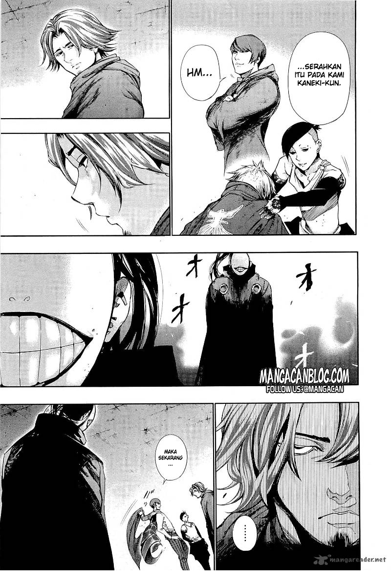 tokyo-ghoul - Chapter: 76