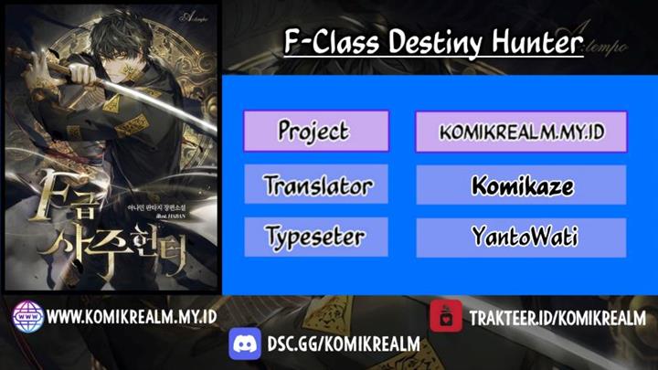 f-class-destiny-hunter - Chapter: 2